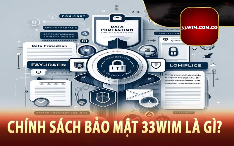 Chính sách bảo mật