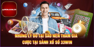 Xổ số 33wim